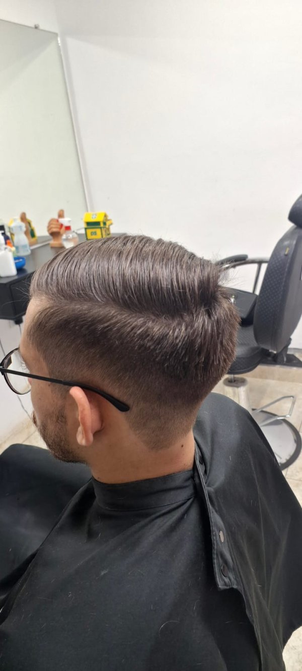 foto 2 de Barbearia Oliveira