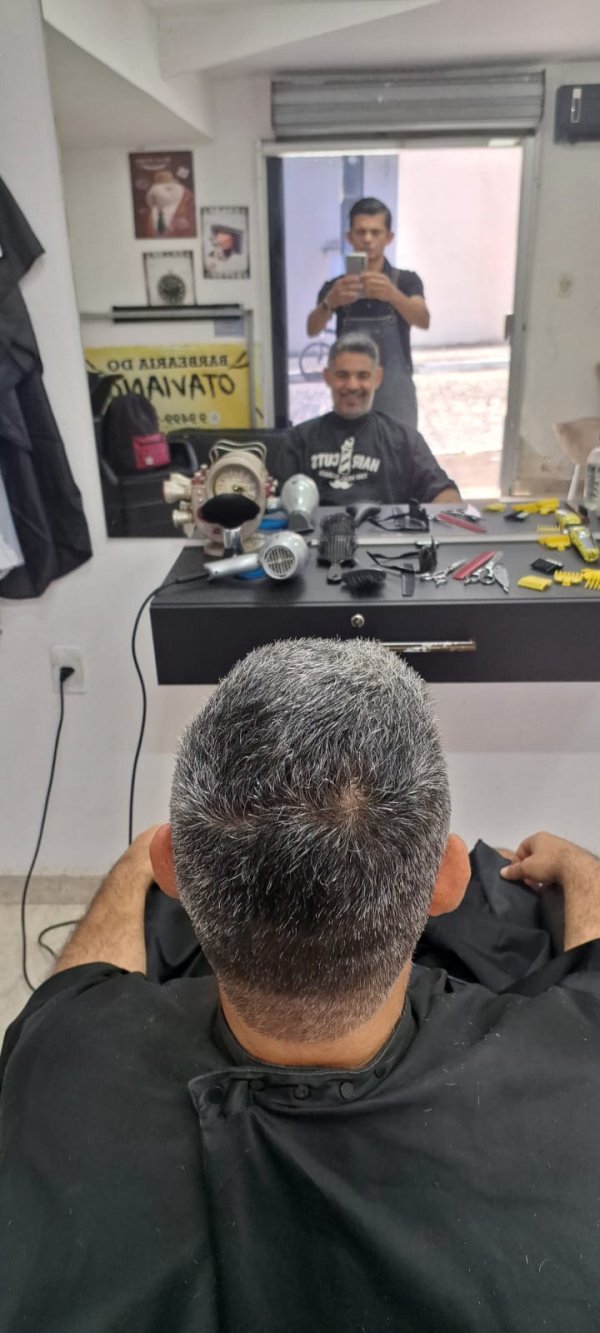 foto 1 de Barbearia Oliveira
