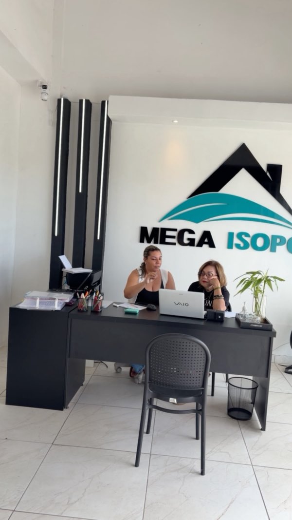 foto 3 de Mega Isopor Distribuidora de Isopor