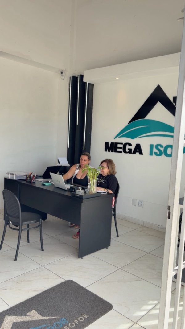 foto 4 de Mega Isopor Distribuidora de Isopor