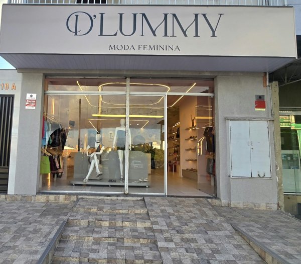 foto 1 de DLummy Moda Feminina