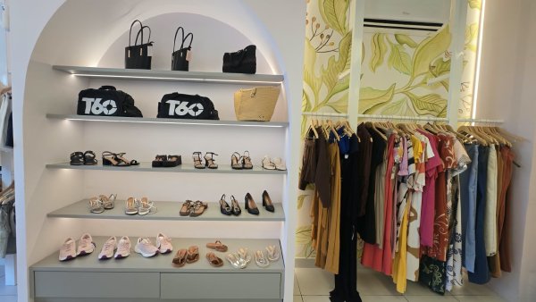 foto 4 de DLummy Moda Feminina