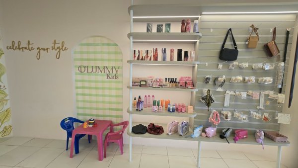 foto 3 de DLummy Moda Feminina