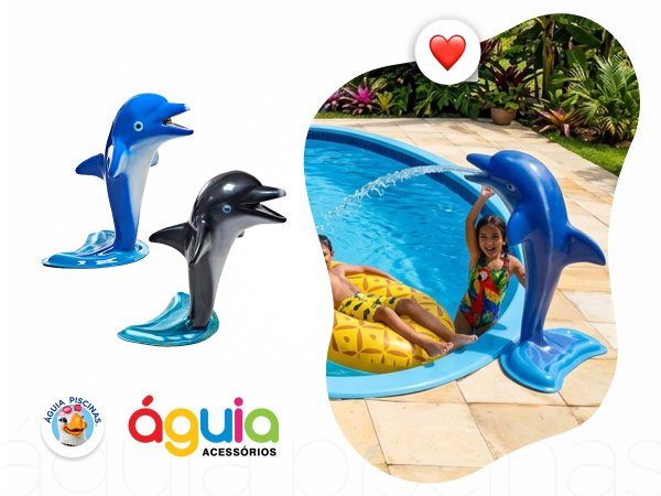 foto 1 de Amo Piscinas RN