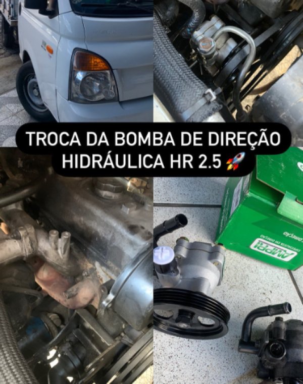 foto 4 de Carioca Diesel