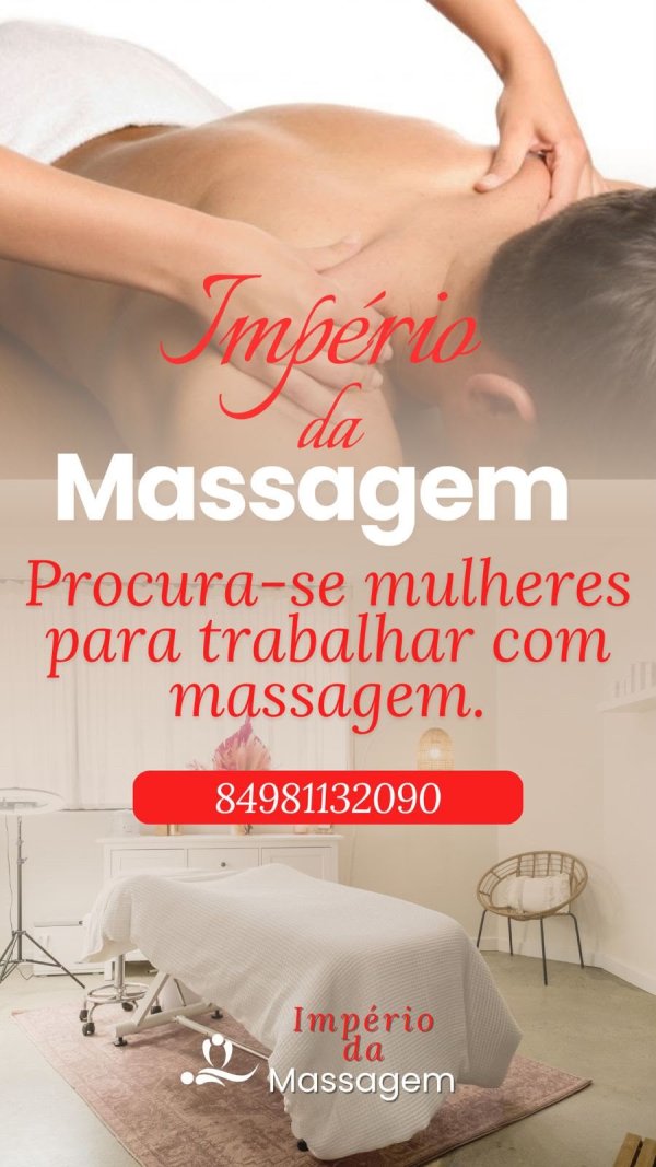 foto 1 de Espaço Império da Massagem