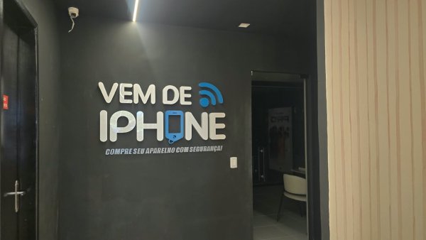 foto 2 de Vem de Iphone | Venda de Celular