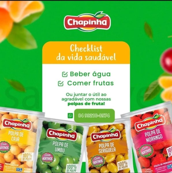 foto 4 de Chapinha Coophab