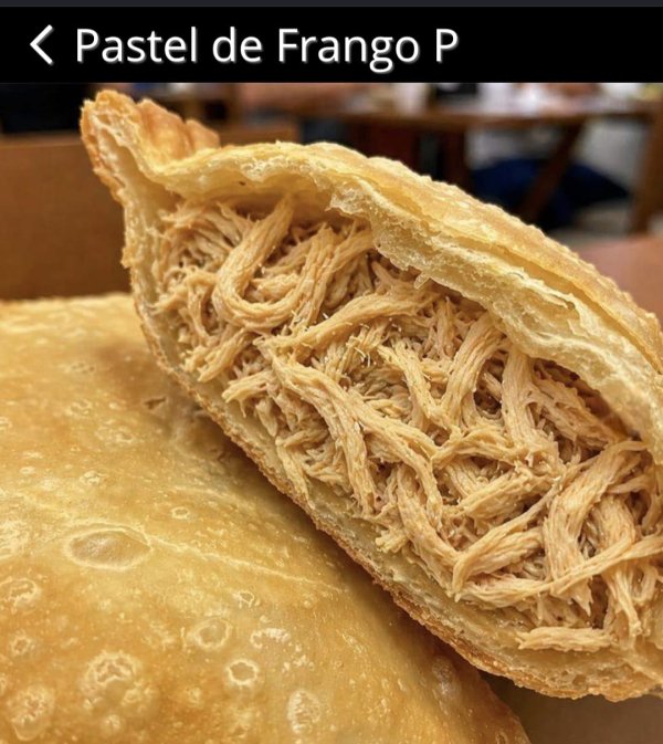 foto 4 de Tangará em Brasa