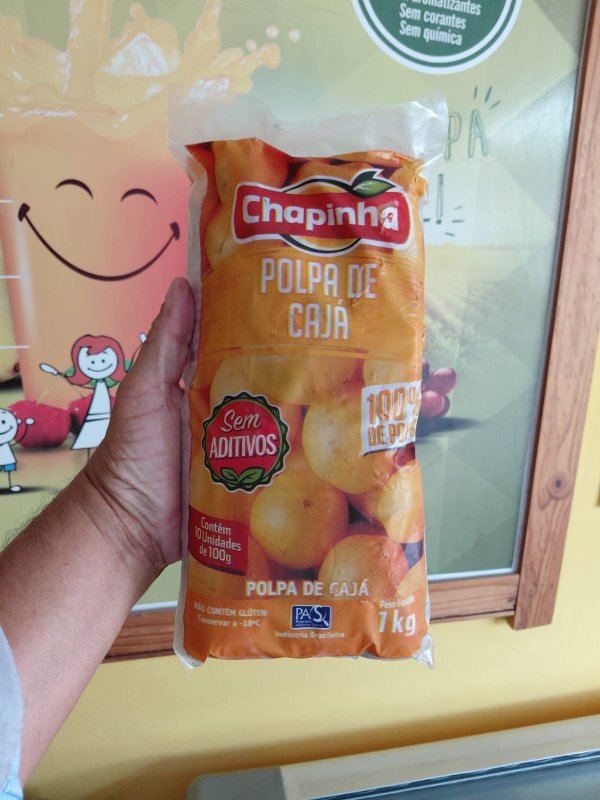 foto 4 de Chapinha Coophab