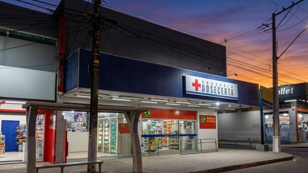foto 1 de Drogaria Dose Certa - Nova Natal