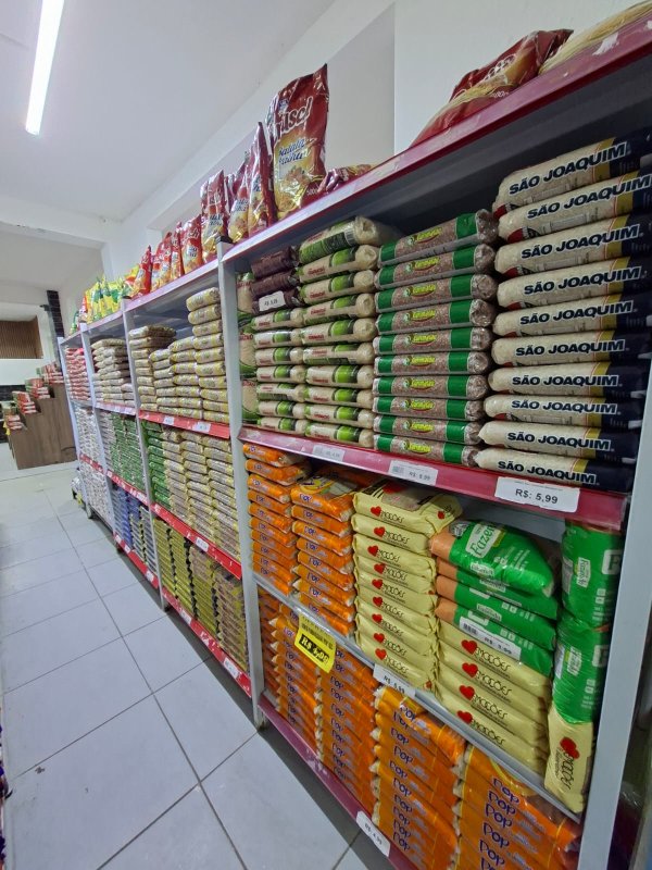 foto 1 de Moura supermercado