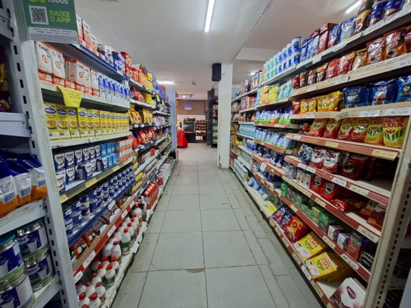 foto 3 de Moura supermercado