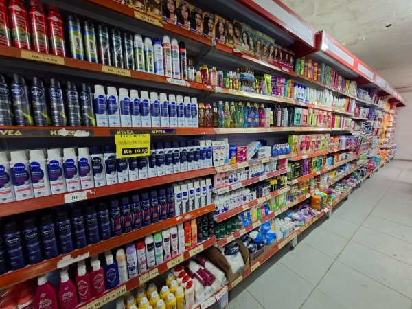 foto 4 de Moura supermercado