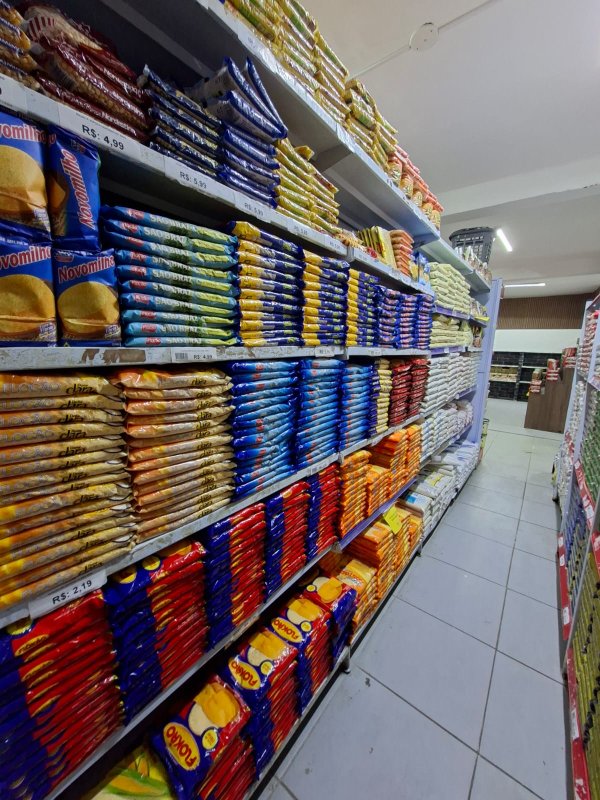 foto 2 de Moura Supermercados - Loja 01