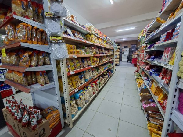 foto 3 de Moura Supermercados - Loja 01