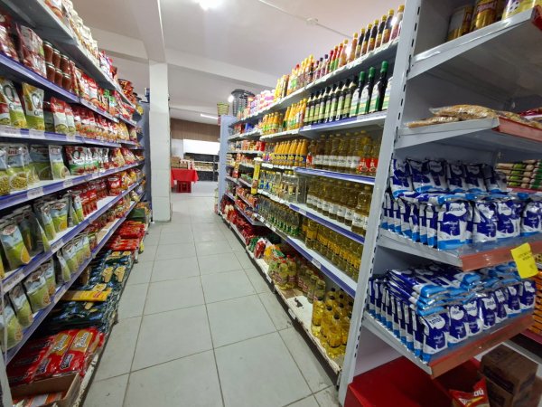 foto 1 de Moura Supermercados - Loja 01