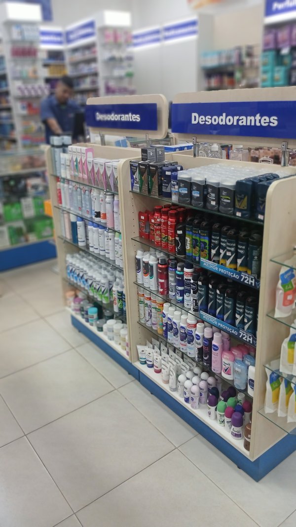 foto 1 de Drogaria Dose Certa - Extremoz