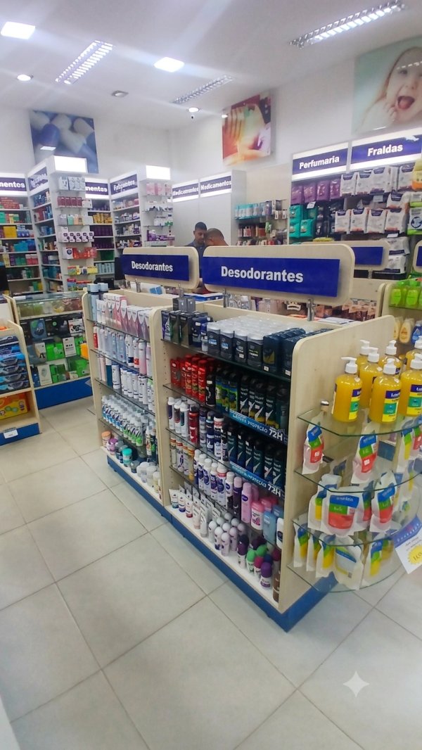 foto 4 de Drogaria Dose Certa - Extremoz