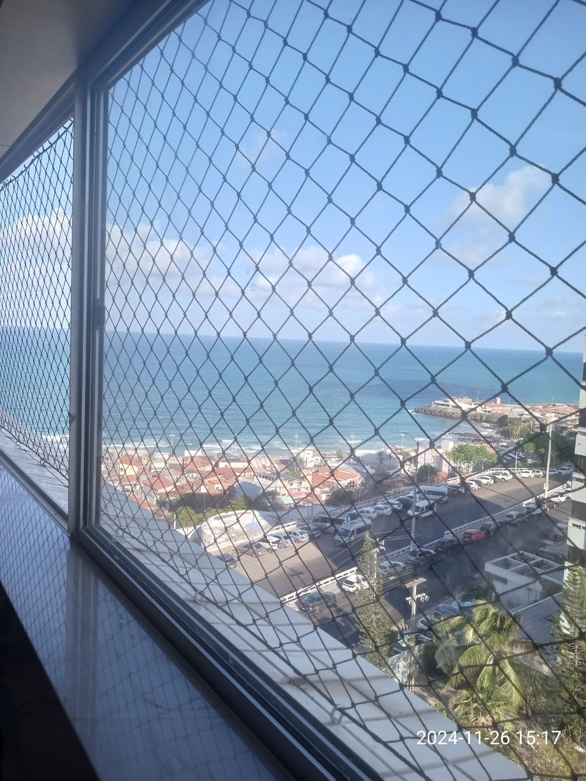 RN Redes de Proteção e Películas - foto 7