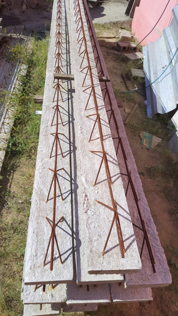 foto 4 de HB Material de Construção