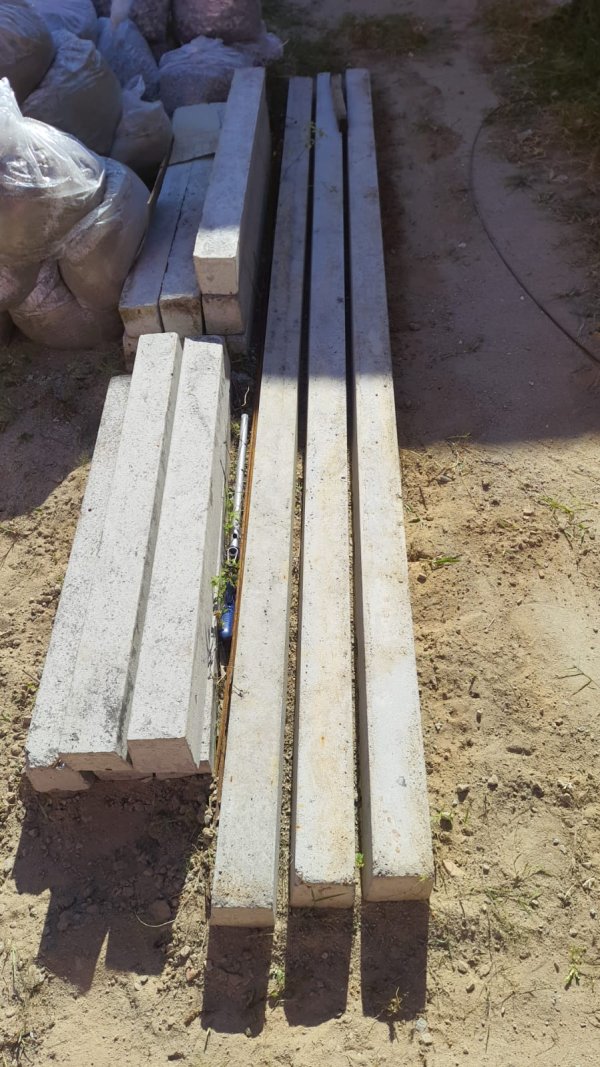 foto 2 de HB Material de Construção