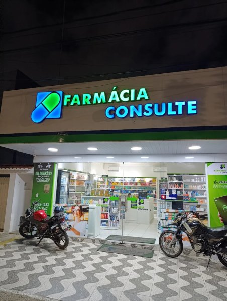 foto 1 de Farmácia Consulte
