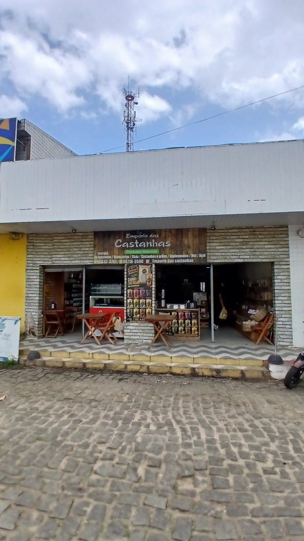 foto 1 de Empório das castanhas - extremoz