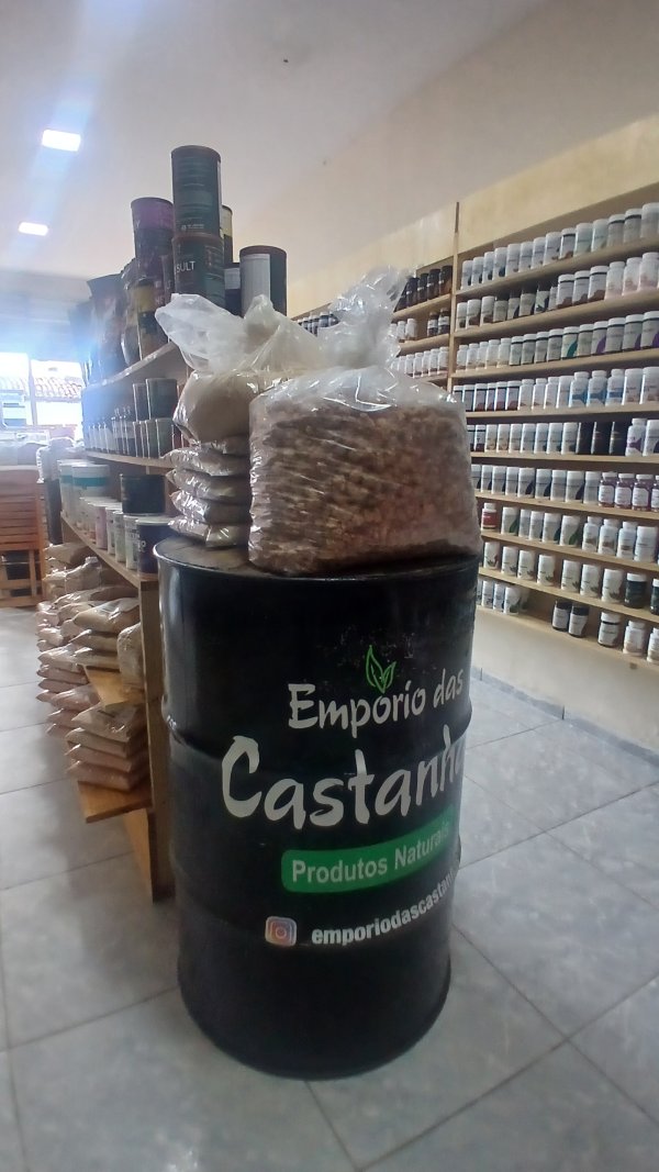 foto 4 de Empório das castanhas - extremoz