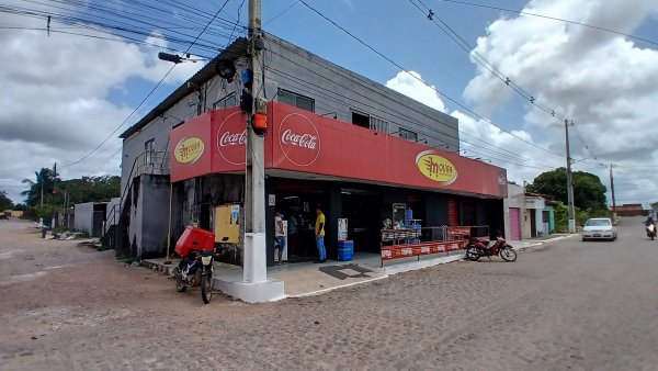 foto 1 de Moura Supermercados - Loja 01