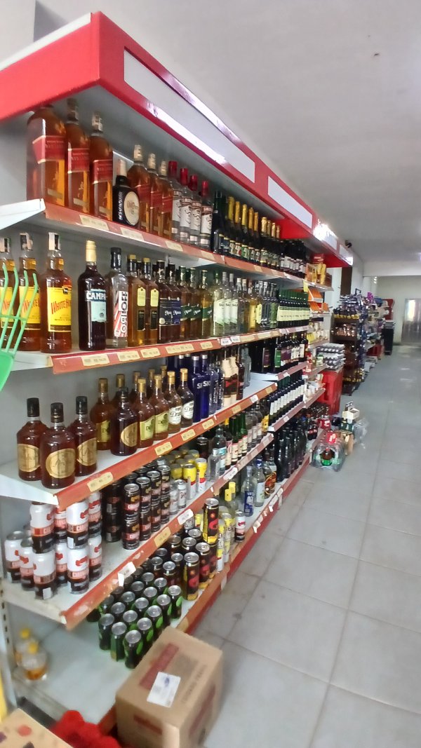 foto 4 de Moura Supermercados - Loja 01