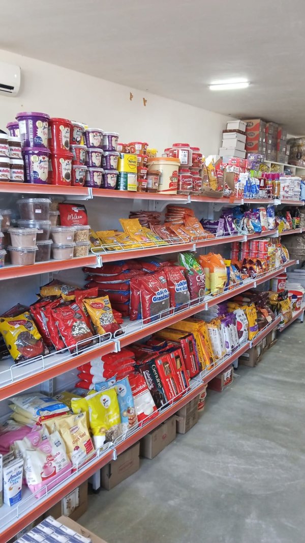 foto 2 de Doce Embalagem - Extremoz