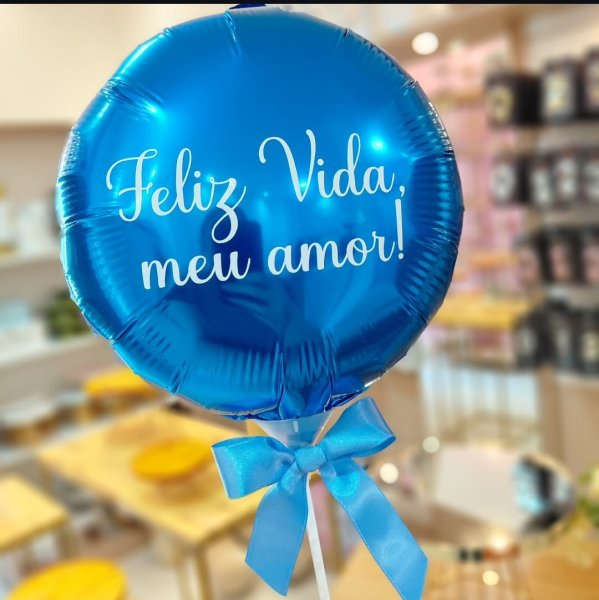foto 2 de Petite Boutique Balões