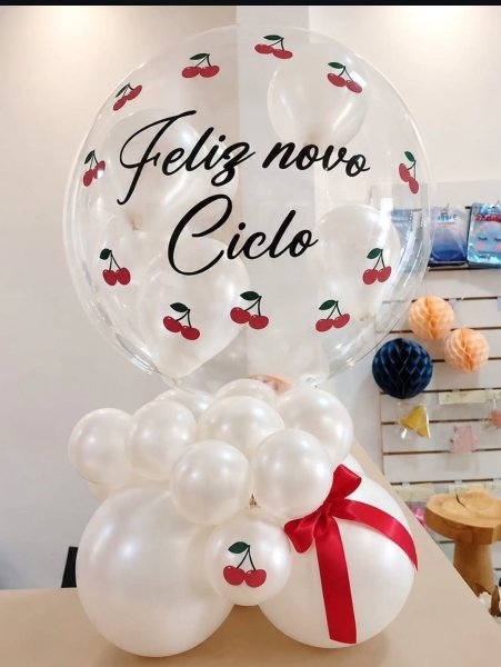 foto 3 de Petite Boutique Balões