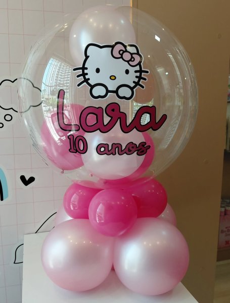 foto 4 de Petite Boutique Balões