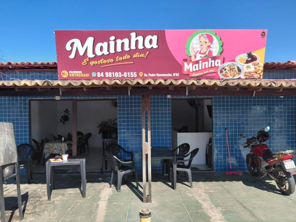 foto 1 de Mainha Restaurante