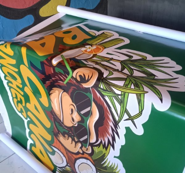 foto 4 de Gráfica Leão Print