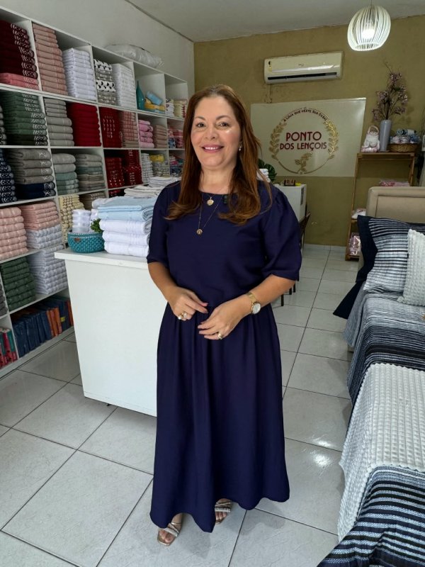 foto 2 de Ponto dos Lençóis - Toalhas e Mantas Personalizadas