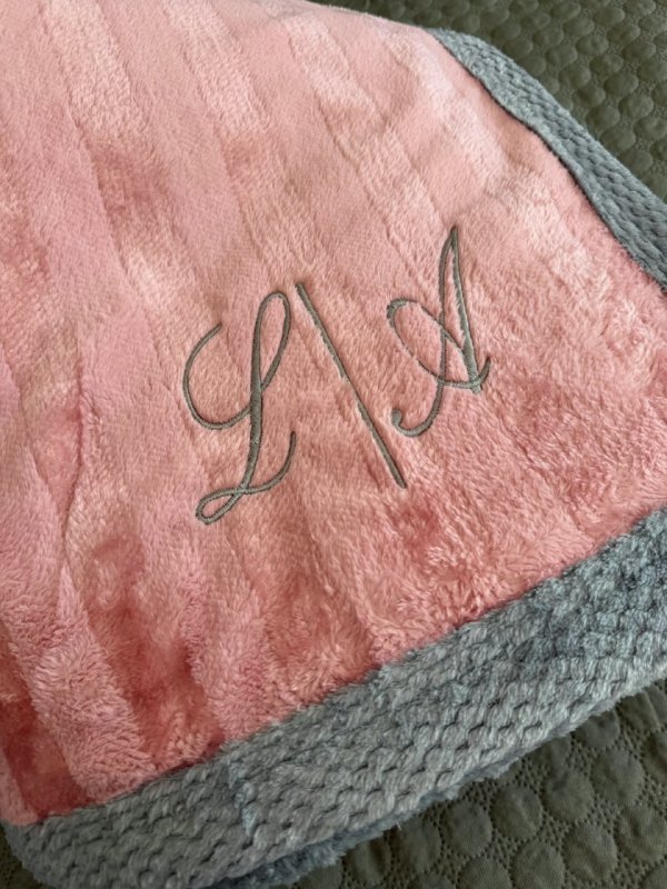 foto 3 de Ponto dos Lençóis - Toalhas e Mantas Personalizadas