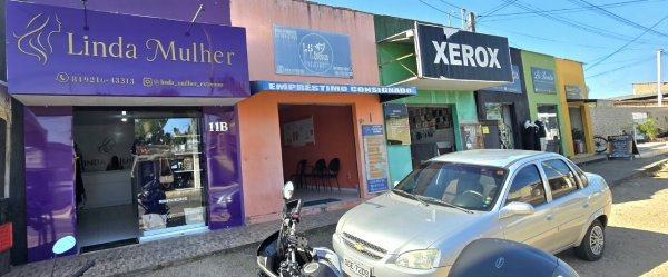 foto 2 de Linda Mulher | Roupas Unissex - Extremoz