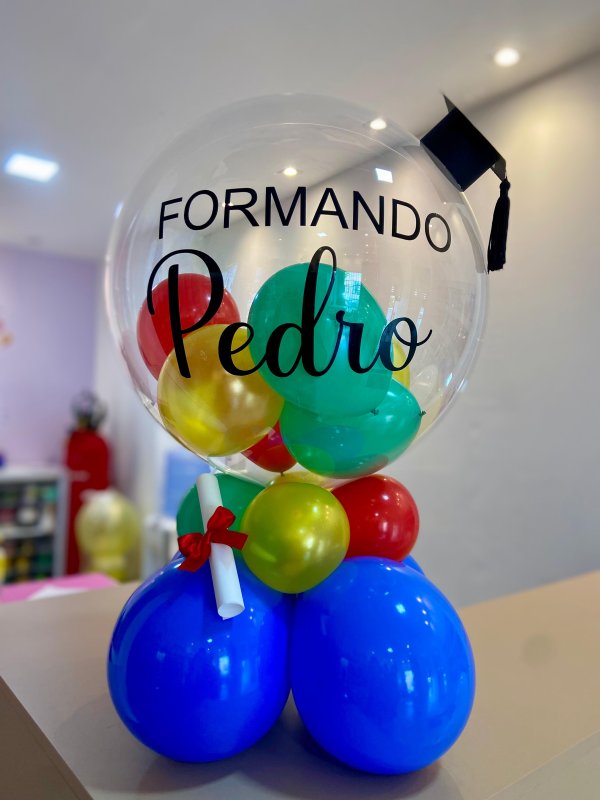 foto 2 de Petite Boutique Balões