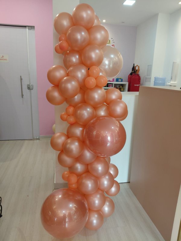 foto 4 de Petite Boutique Balões