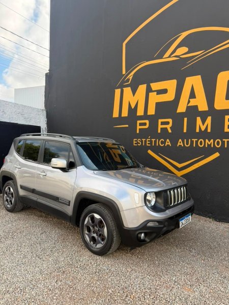 foto 1 de Impact Prime - Lava Jato e Estética Automotiva