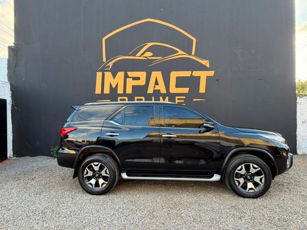 foto 2 de Impact Prime - Lava Jato e Estética Automotiva