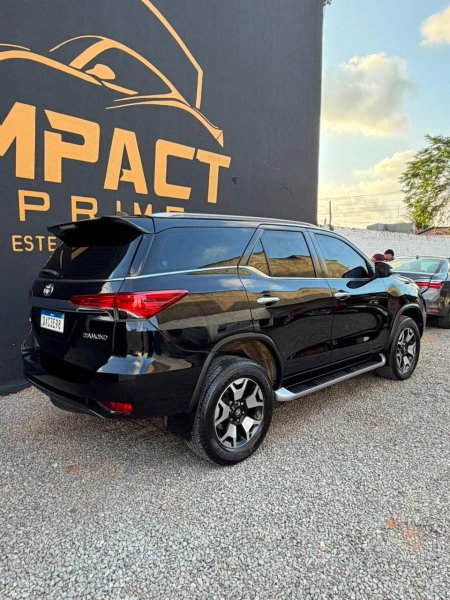 foto 3 de Impact Prime - Lava Jato e Estética Automotiva