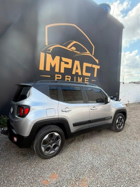 foto 4 de Impact Prime - Lava Jato e Estética Automotiva