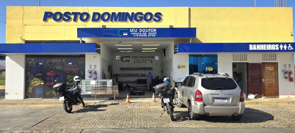 foto 2 de Seu Doutor Troca de Óleo