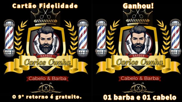 foto 2 de Barbearia Carlos Cunha