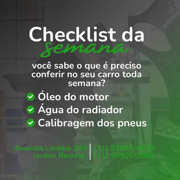 foto 1 de Adriano Serviços Automotivos