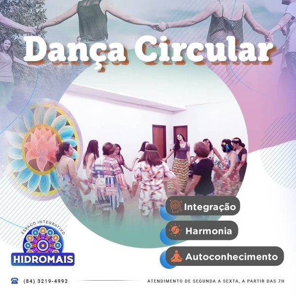 foto 2 de Espaço Integrativo Hidromais